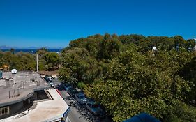 Rhodos Horizon City-Adults Only